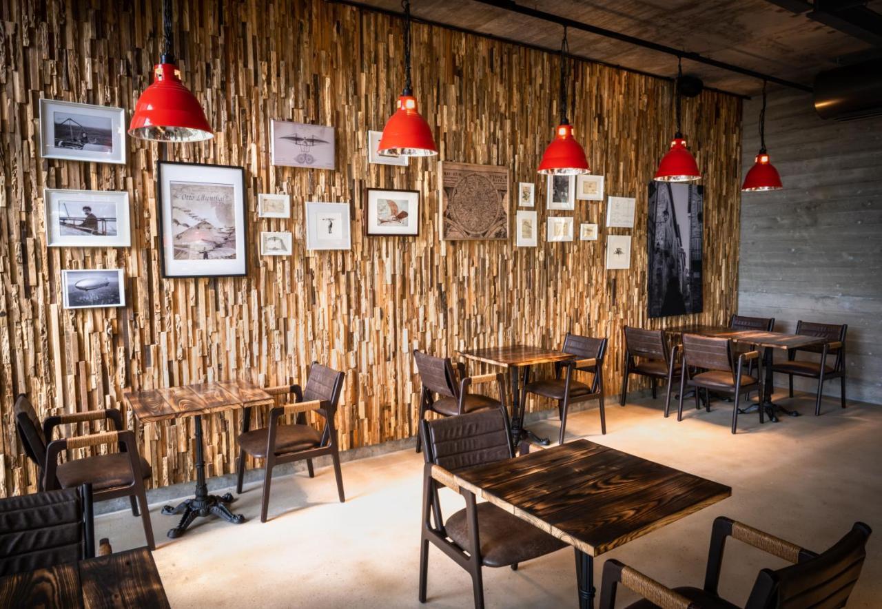 Cavallestro Classic Китцинген Экстерьер фото