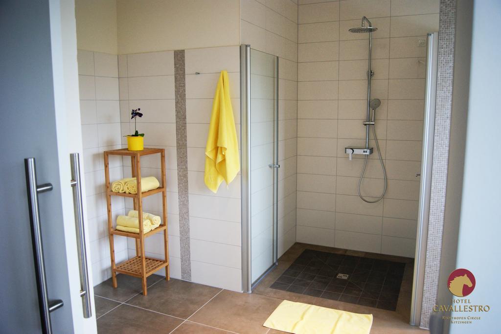 Cavallestro Classic Китцинген Экстерьер фото