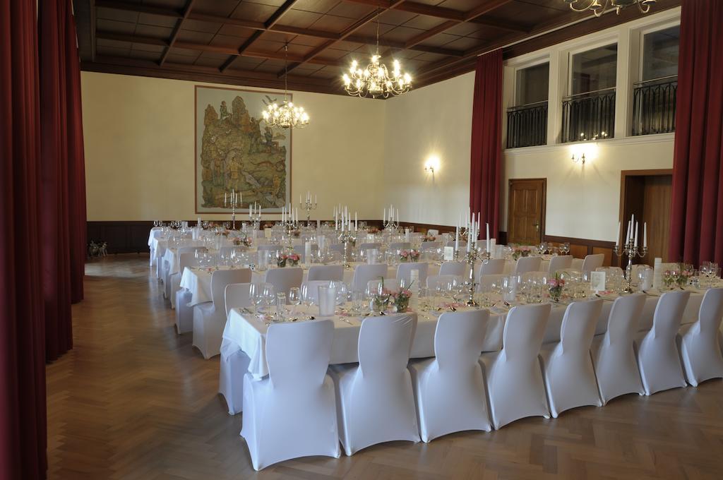 Cavallestro Classic Китцинген Экстерьер фото