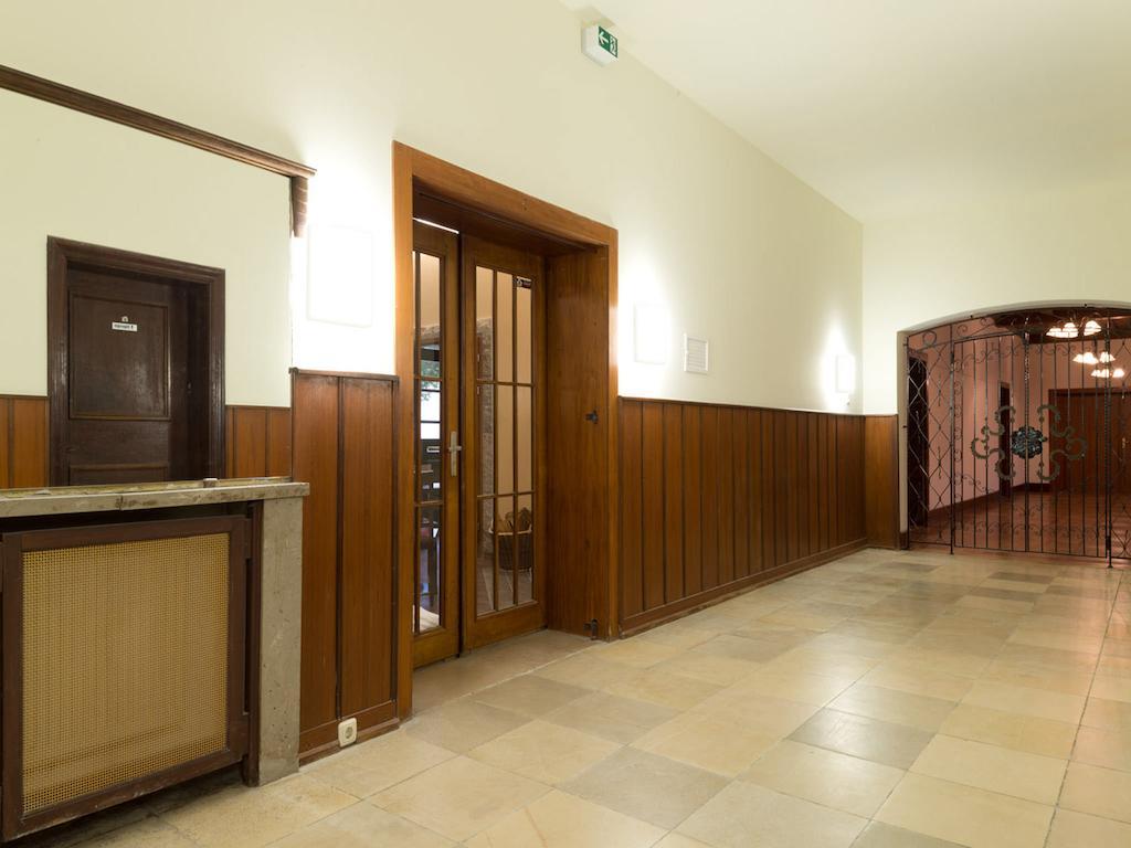 Cavallestro Classic Китцинген Экстерьер фото